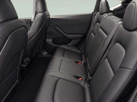 Model Y Propulsion * 347 ch * Batterie Achet&eacute;e * Pano * Pompe &agrave; Chal 2023 occasion 33150 Cenon