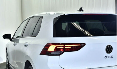 Golf VIII GTE - 245CV 2021 occasion 33320 Eysines