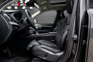 XC90 &middot; T8 Ultra Dark AWD 455 ch &middot; 7 places &middot; Toit Pano &middot; CarPlay 2023 occasion 33320 Eysines