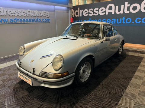 Porsche 912 LWB BOITE 5 1969 occasion La Tour-de-Salvagny 69890