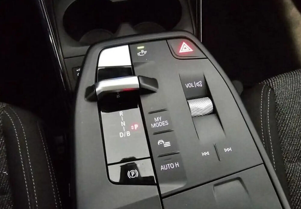 iX1 30 xDrive 2022 occasion 33320 Eysines