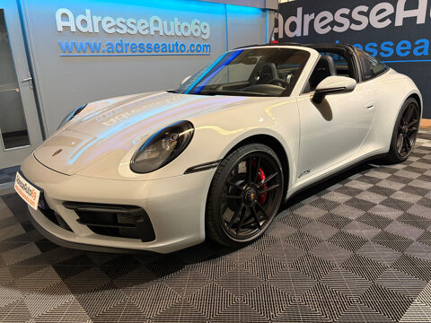 Annonce voiture Porsche 911 184990 €