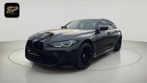 M3 Competition M xDrive 510 ch * Laserlight * Cam&eacute;ra 360 * Har 2023 occasion 33150 Cenon