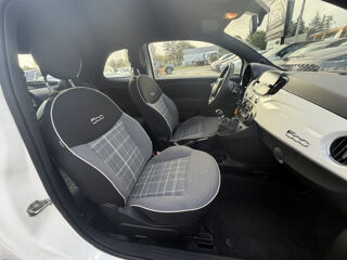 500 1.2 8v 69ch Eco Pack Lounge Euro6, 1ere main, telephone etc. 2020 occasion 24750 Tr&eacute;lissac