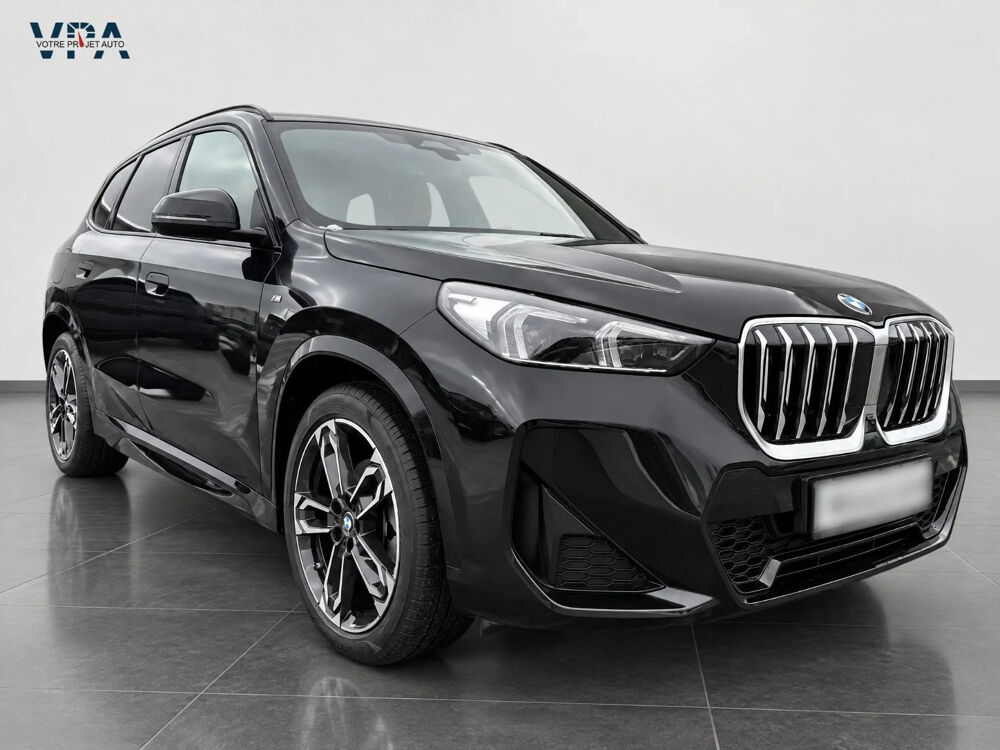 X1 | xDrive20d 163 ch | M Sport | Harman Kardon | Cam&eacute;ra 360&deg; | 2024 occasion 33320 Eysines