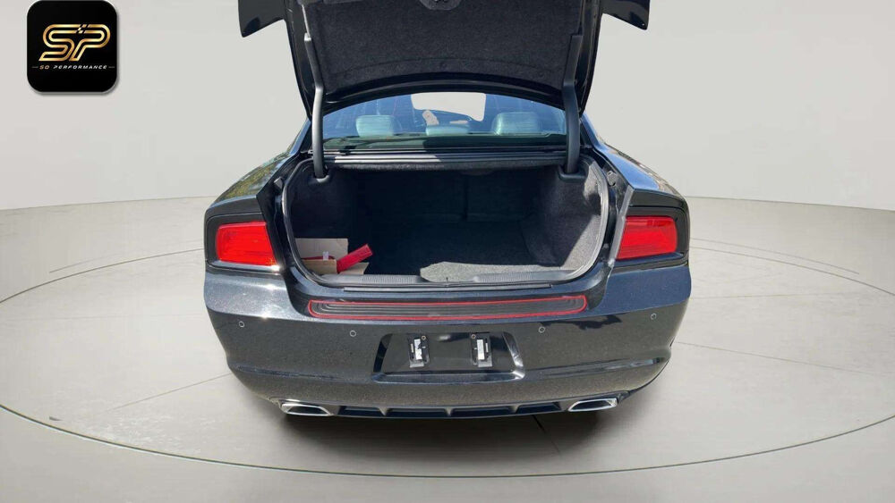 Charger SXT * V6 3.6 * 296 ch * BVA * Cam&eacute;ra * Toit Ouvrant 2015 occasion 33150 Cenon
