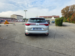 M&eacute;gane 1.5 Blue dCi - 115ch - Evolution EDC - Suivi Renault 2022 occasion 26240 Saint-Vallier