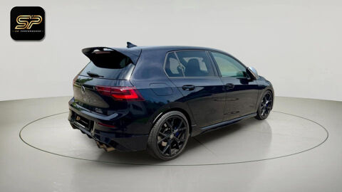 Golf 4Motion * 320 ch * Akrapovic * Jantes 19 * HUD * Matrix LED 2022 occasion 33150 Cenon