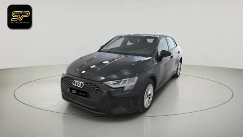 Annonce voiture Audi A3 20777 €