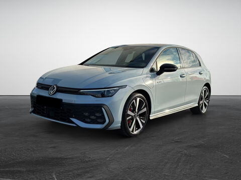Volkswagen Golf GTE * 1.4 TSI Hybride Rechargeable � 272 ch * DSG * CarPlay/ 2025 occasion Lyon 69006