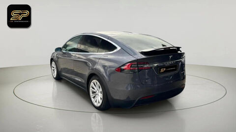 Model X Performance Raven * 795 ch * AWD * 6 places * Autopilot 3 2020 occasion 33150 Cenon