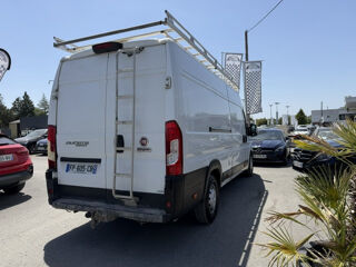 Ducato FIAT DUCATO MAXI 180 CV L4 l5 GALLERIE GPS RADARS TEL ATERLI 2020 occasion 24750 Tr&eacute;lissac