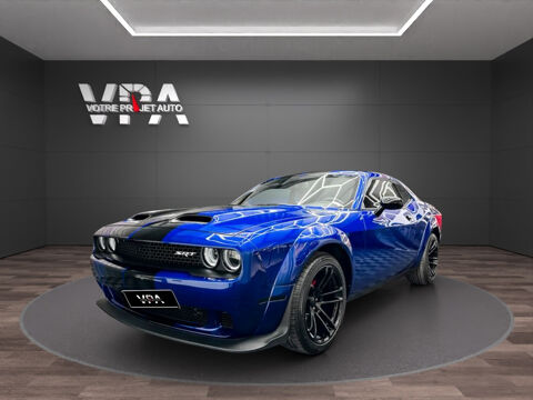 Annonce voiture Dodge Challenger 31779 €