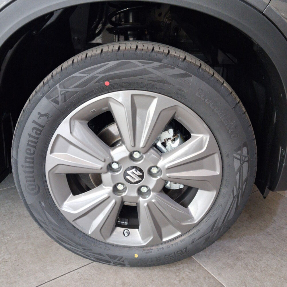 Vitara 1.4 BOOSTERJET HYBRID 110 PRIVILEGE AUTO 2026 occasion 30100 Al&egrave;s