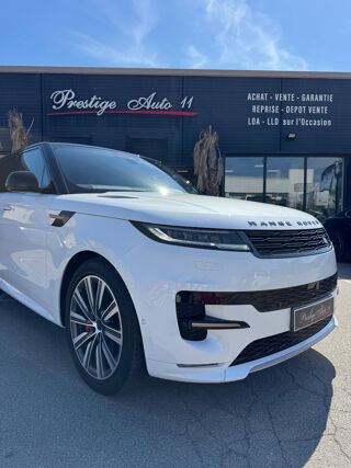Range Rover R Dynamic HSE P 460 Hybrid 1ere Main TVA r&eacute;cup&eacute;rable 27 000 2024 occasion 11100 Narbonne