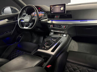 Q5 55 TFSI e quattro &middot; 367ch &middot; S tronic &middot; S line &middot; Cam&eacute;ra 360 &middot; 2021 occasion 33320 Eysines