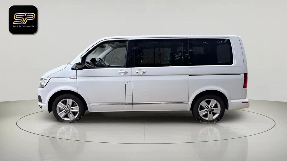 MULTIVAN HIGHLINE * 2.0 TDI 204 CH * DSG * 7 PLACES * PANO * ACC * CA 2016 occasion 33150 Cenon