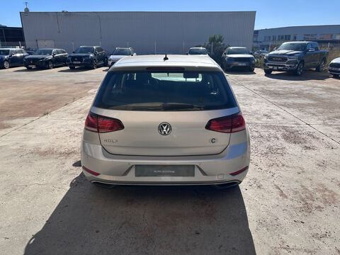 Golf Connect Start-Stop DSG 2019 occasion 66330 Cabestany