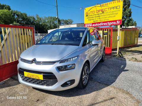 C4 Picasso 2.0 BLUEHDI 150 Shine EAT6 2016 occasion 83560 Vinon-sur-Verdon