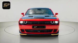 Challenger GT – V6 296 CH – BVA – 99 189 KM – TOIT OUVRANT – CUIR 2018 occasion 33150 Cenon