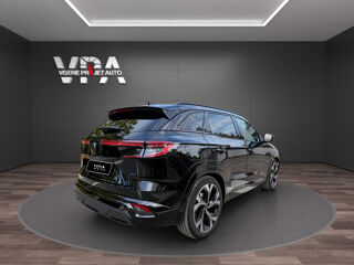 Austral E-Tech Full Hybrid 200 ch Alpine • Matrix LED • Cam&eacute;ra 360&deg; 2024 occasion 33320 Eysines