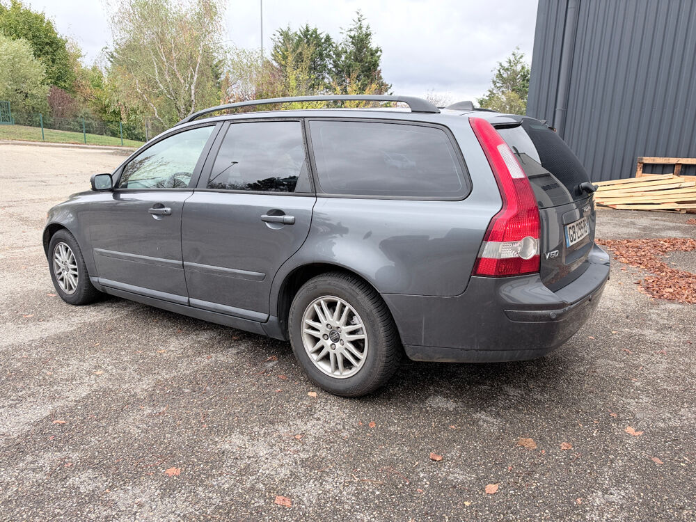 V50 1.6 D Kinetic 2006 occasion 69890 La Tour-de-Salvagny