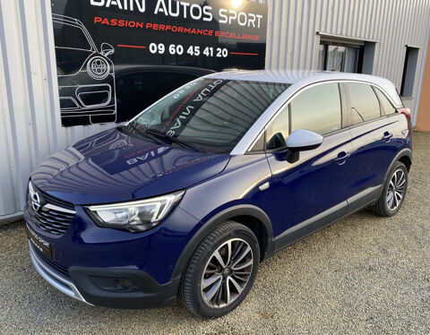 Opel crossland x Innovation
