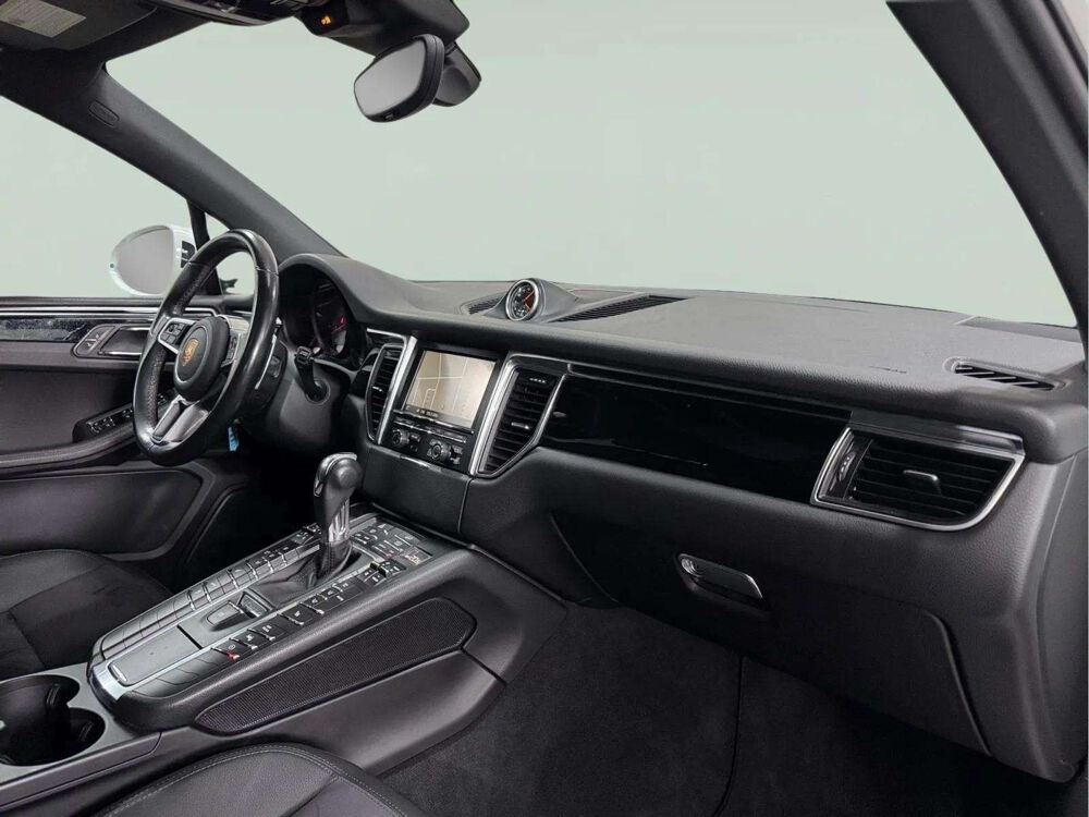 Macan S * V6 3.0 * 340 ch * AWD * Toit Pano * Bose 2015 occasion 33150 Cenon