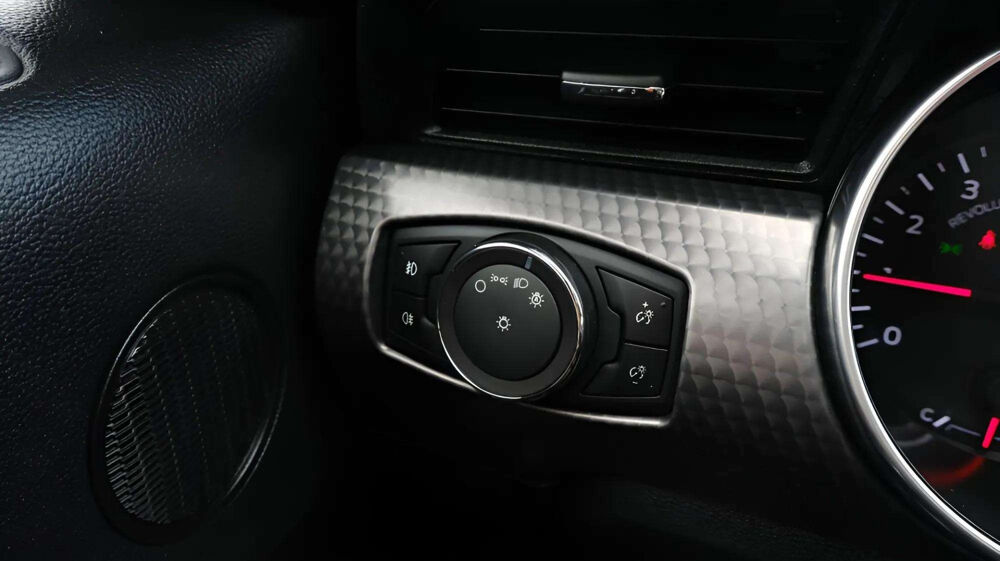 Mustang GT V8 5.0 466 CH * MANUELLE * LOOK GT500 * CARPLAY * CAM&Eacute;RA 2019 occasion 33150 Cenon