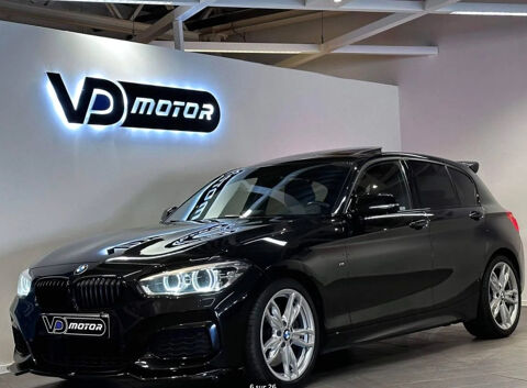S&eacute;rie 1 M140i M performance 420cv 2017 occasion 33320 Eysines