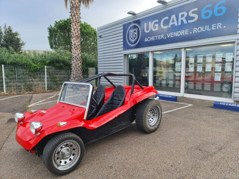 Volkswagen Divers CARTE GRISE LM 1976 occasion Pollestres 66450