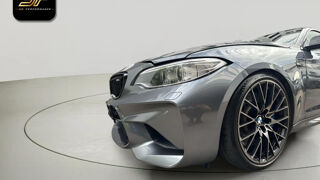 M2 COUP&Eacute; * 370 CH * DKG * TOIT PANO * M&Eacute;MOIRE * GPS * BI-X&Eacute;NON 2017 occasion 33150 Cenon