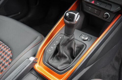 A1 citycarver | 30 TFSI 110ch S-Tronic | Navi | LED | Si&egrave;ges ch 2021 occasion 33320 Eysines