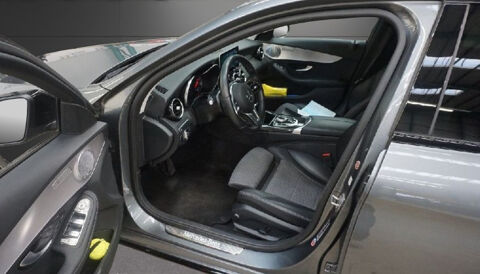 Classe C 220d Break AMG – 194ch – 9G-Tronic – AMG 19" – Pack Pre 2020 occasion 33320 Eysines