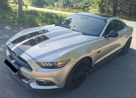Ford Mustang FASTBACK V8 5.0 GT PREMIUM 2015 occasion Gradignan 33170