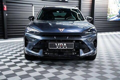 Formentor 1.5 eTSI 150ch V DSG7 - Cam&eacute;ra de recul - Carplay - Visible 2025 occasion 33320 Eysines