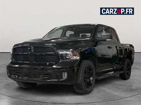 Dodge RAM 1500 5.7 V8 HEMI GPL 401 ch * 4x4 * Bo&icirc;te Auto * Toit Ouvran 2021 occasion Lyon 69006
