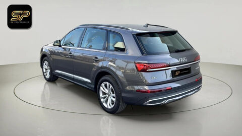 Q7 55 TFSI e quattro S line Tiptronic 381 ch * Hybride Recharge 2021 occasion 33150 Cenon