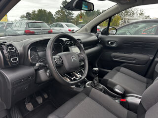 C3 Aircross PureTech 110ch S&amp;S Shine E6.d 2019 occasion 60290 Neuilly-sous-Clermont