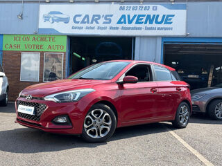 i20 Intuitive 2018 occasion 54270 Essey-l&egrave;s-Nancy
