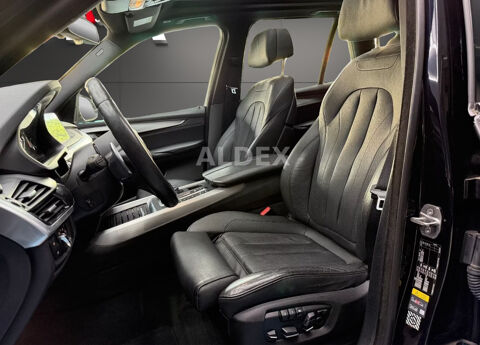 X5 xDrive40e M SPORT 313ch - Toit Ouvrant - Si&egrave;ges Chauffants 2016 occasion 33320 Eysines