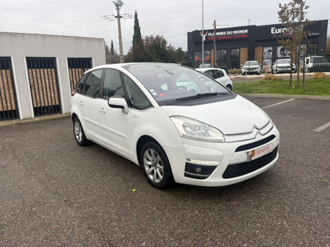 Citroen c4 Citroën  Berline Millenium