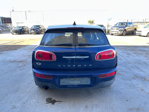 Clubman Cooper Chili 2016 occasion 66330 Cabestany