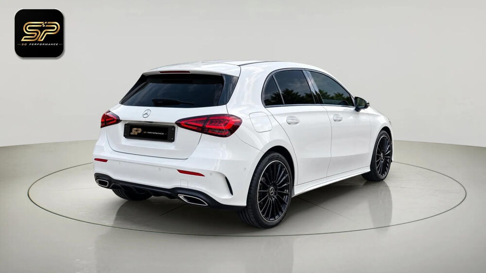 Classe A 250 E 218 CH * AMG LINE PREMIUM * NIGHT * MULTIBEAM * TVA 2024 occasion 33150 Cenon