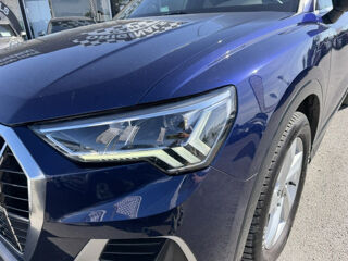 Q3 40 TDI quattro Design luxe S-tronic,sieges chauffants, gps e 2022 occasion 24750 Tr&eacute;lissac