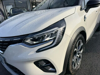 Captur 1.6 E-Tech Plug-in 160ch Intens,cam&eacute;ra de recul, telephone e 2020 occasion 24750 Tr&eacute;lissac