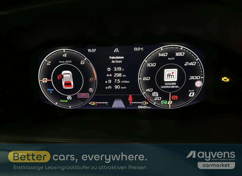 Formentor VZ e-Hybrid * DSG6 * Attelage * Cam&eacute;ra * ACC 2022 occasion 33150 Cenon