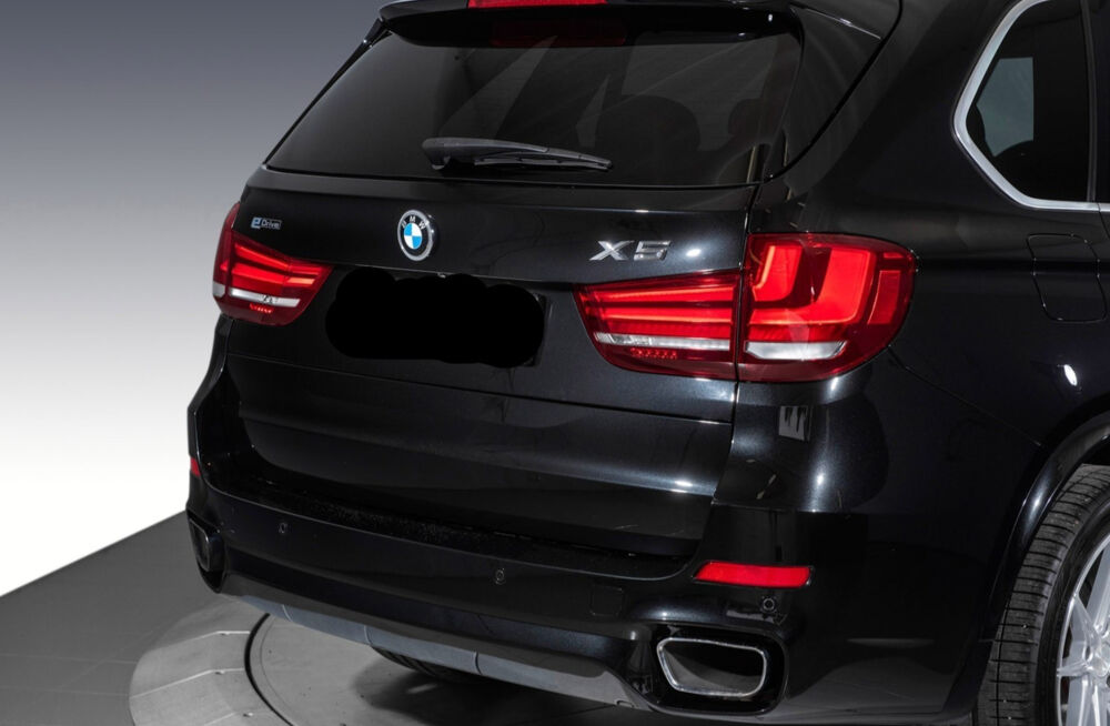 X5 40e M-Sport Hybride - Toit Panoramique 2016 occasion 33320 Eysines