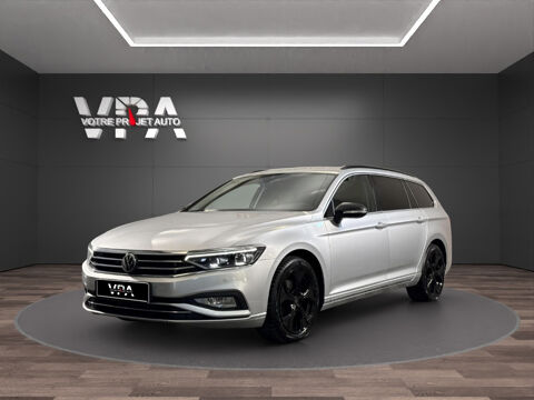 Annonce voiture Volkswagen Passat 21990 €