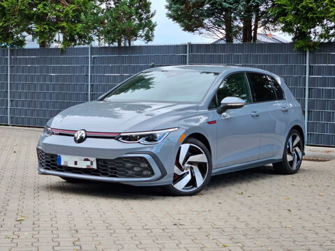 Volkswagen Golf GTI * 245 ch * Bo&icirc;te Manuelle * Cam&eacute;ra * R18 2022 occasion Lyon 69006